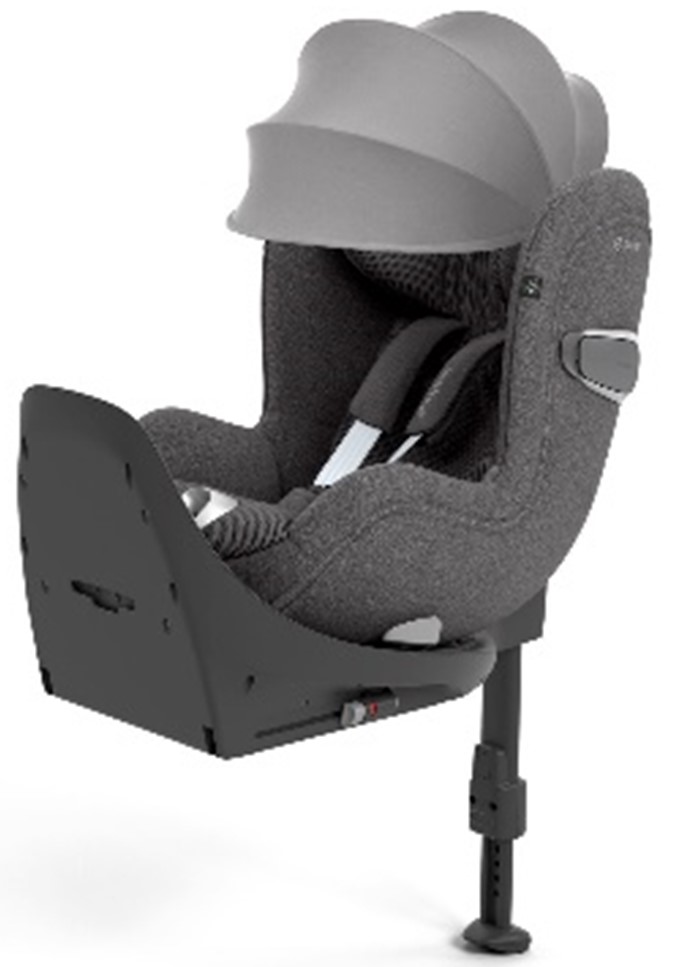 CYBEX SIRONA T i-SIZE & BASE T