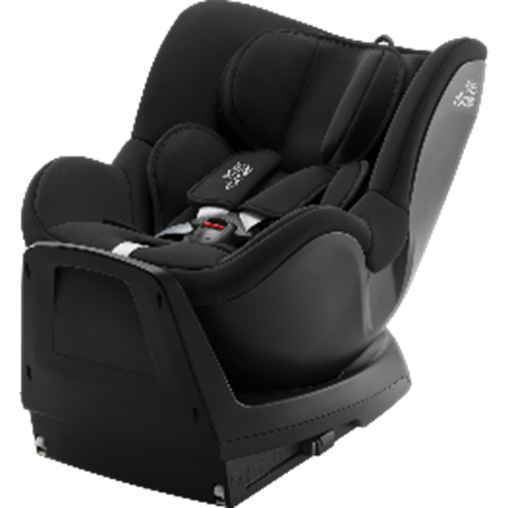 BRITAX ROEMER DUALFIX PLUS