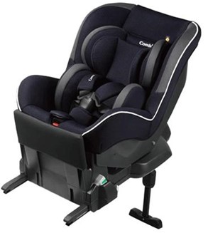 COMBI PRO GUARD ISOFIX