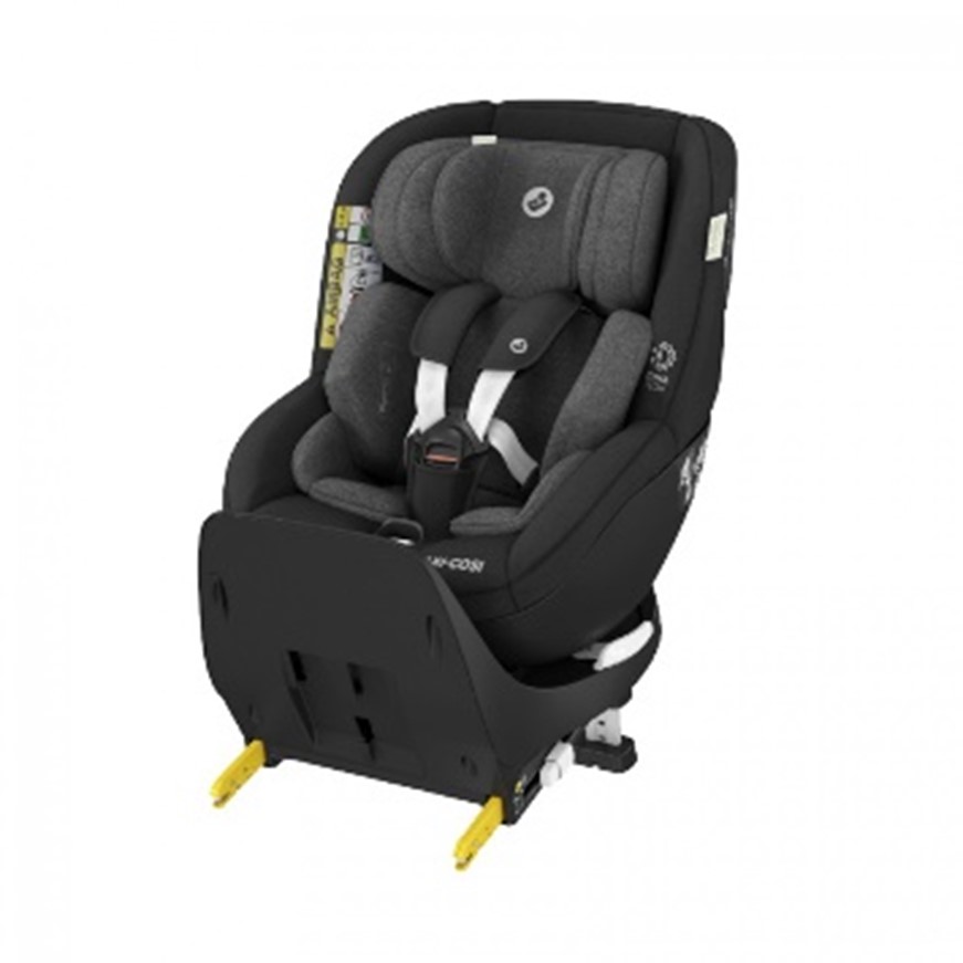 MAXI-COSI MICA PRO ECO i-SIZE