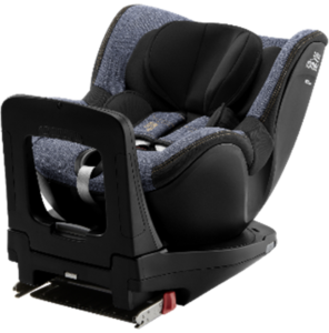 BRITAX ROEMER DUALFIX i-SIZE V22