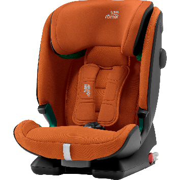 BRITAX ROEMER　ADVANSAFIX i-SIZE