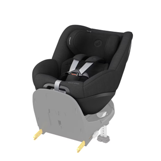 MAXI-COSI PEARL360 PRO& FAMILYFIX360 PRO