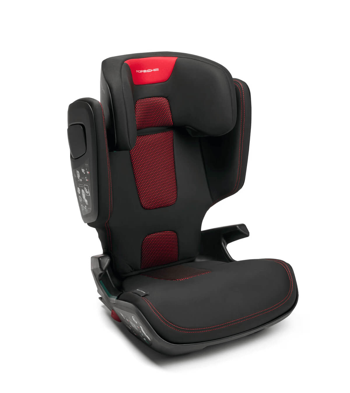 KIDFIX PRO Porsche