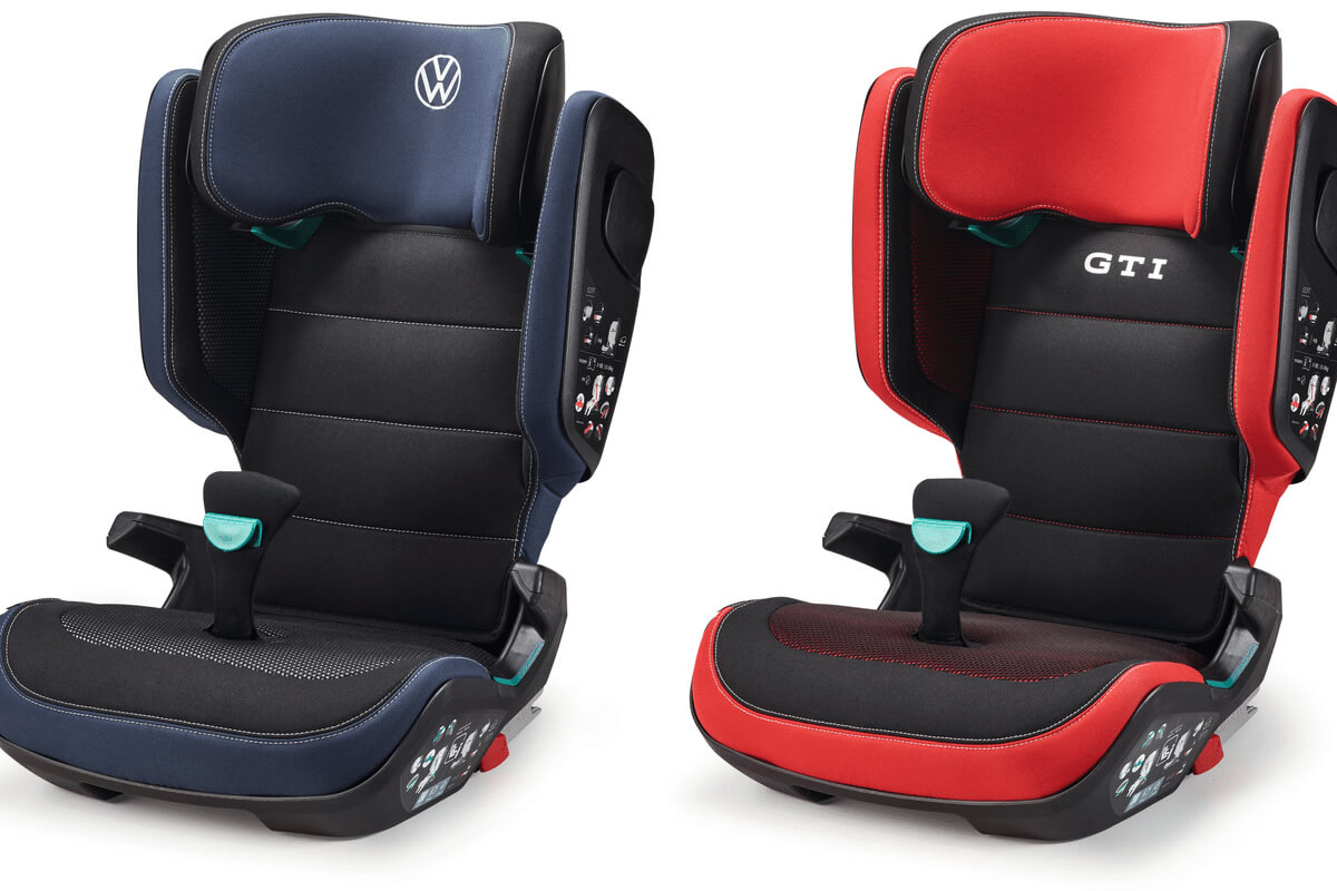 KIDFIX PRO Volkswagen