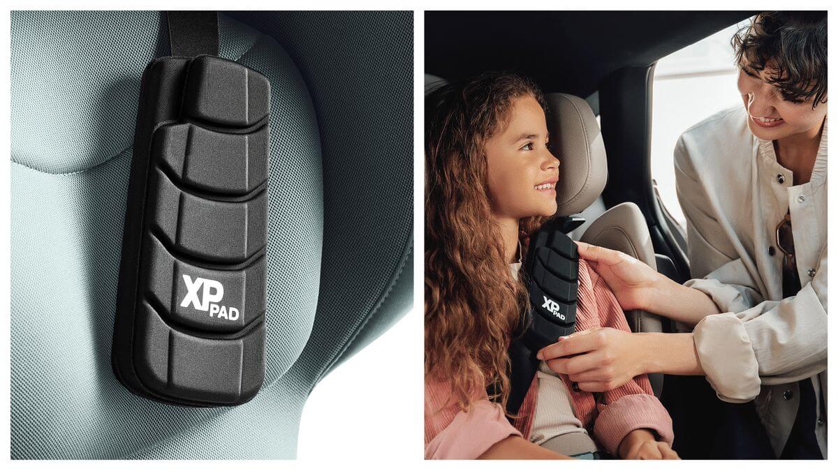 KIDFIX PRO XP-PAD