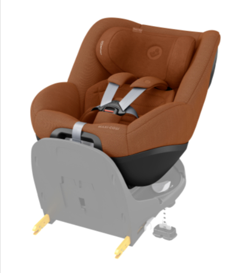 Maxi-cosi PEARL 360 PRO