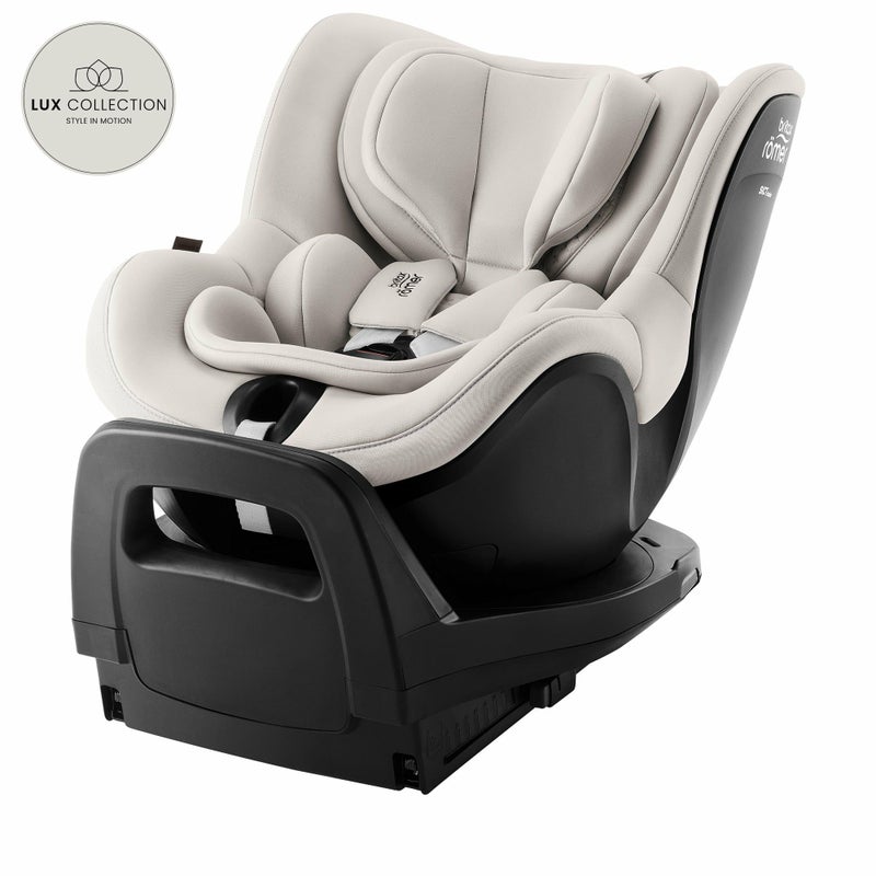 BRITAX ROEMER　DUALFIX PRO 