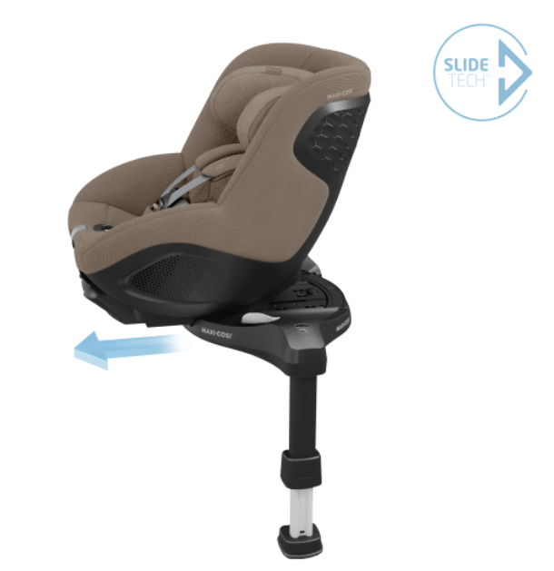MAXI-COSI MICA 360 PRO