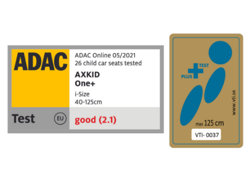 ADAC AXKID One＋