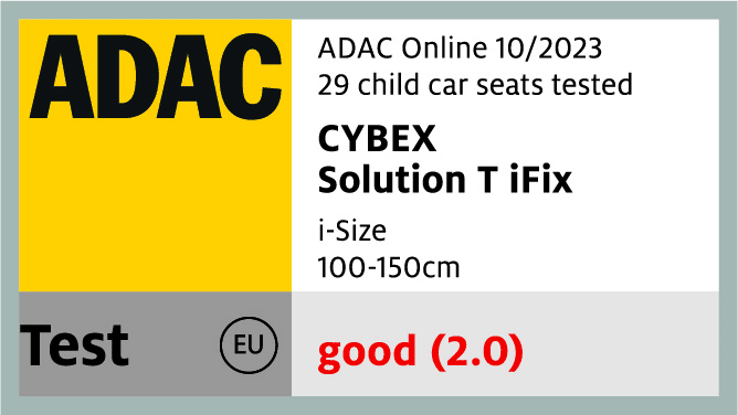 サイベックス　SOLUTION T i-FIX ADAC