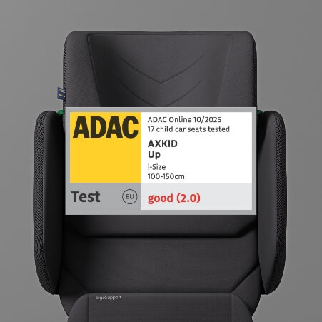Up ADAC