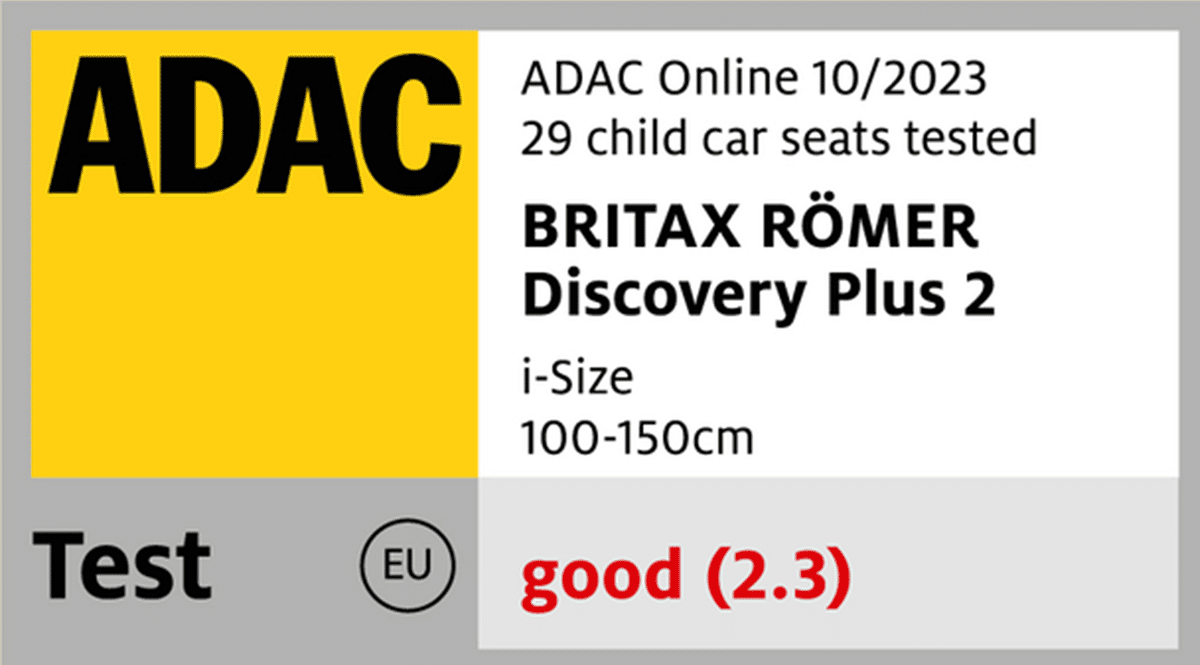 DISCOVERY PLUS２ADAC